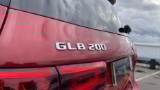 Mercedes-Benz GLB 200 AMG Line Premium 5dr 7G-Tronic Petrol Estate